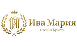 Вилла Ива Мария в Алуште