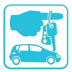 rent car